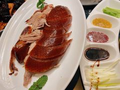 -海洲大饭店-紫薇轩中餐厅