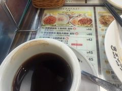 -旺记冰室(九龙中心大厦店)