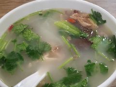 -驴肉火烧(玉祥门店)