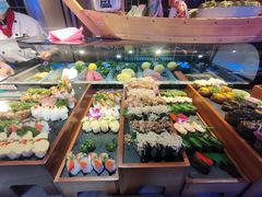 -花西亭·海鲜自助餐厅(瑞城名人酒店)