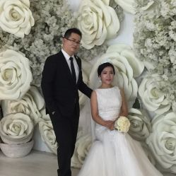 -蒙娜丽莎婚纱摄影(南门店)