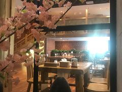 -汤森悠生活文化汤(江宁万达店)