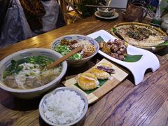 -云上千禾(水上店)