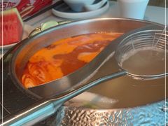 -左庭右院鲜牛肉火锅(新梅广场店)
