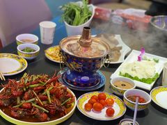 -虾乐园龙虾·夜宵(松江店)