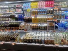 -Olé精品超市(北京合生汇店)