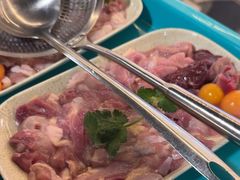 -小煵记·打边炉(西丽文光店)