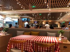 -西贝莜面村(正大广场店)