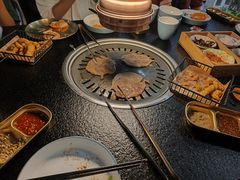 -熊大·鲜烤黄牛肉(五山店)