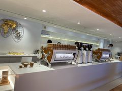 -% Arabica阿拉比卡咖啡(武汉天地店)