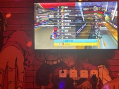 -相遇轰趴·桌游·团建·KTV(苏州街旗舰店)