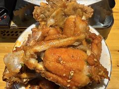 -老巷羊蝎子城(湘江世纪城店)