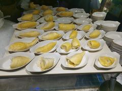 -一方渔歌蒸汽海鲜自助(文化路万达广场店)