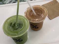 -% Arabica阿拉比卡咖啡(罗湖万象城店)