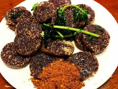 -88号小吃店·经典云南菜·地道纳西美食