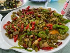 -刘昌兴菜馆(金轮第一城店)