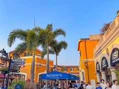 -佛罗伦萨小镇广佛名品奥特莱斯(疏港路店)