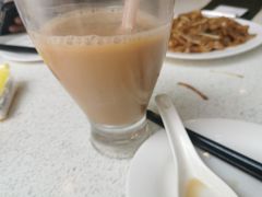 -新发记港式茶餐厅(黄浦店)