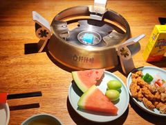 -六月雪干锅(涪城万达广场店)