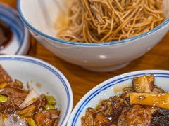 -小方的面(徐家汇店)