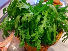 -宣武小院涮肉(前门店)