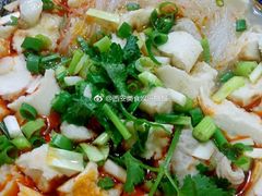 -天发芽·何记葫芦头泡馍·老字号(小南门店)