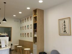 -白鹅咖啡(金城花园店)