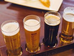 -Brotzeit博璨德国啤酒餐厅(亮马桥官舍店)