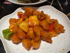-啫胜(西城红场店)