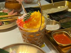 -三宝泥炉·活烤鳗鱼(七宝宝龙店)
