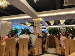 大堂-朱仔记食府(江南大道店)