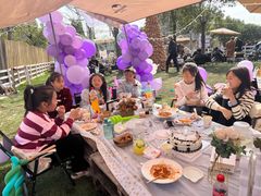 -HERRE·FARM 赫尔露营农场·团建聚会包场