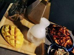 -INNS BAR 音乐酒吧餐厅