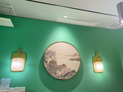 -顺峰顺水顺德菜(第一百货店)