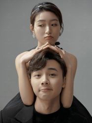 -金夫人婚纱摄影(包河万达店)