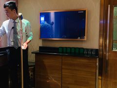 -星聚会KTV(苏州信投大厦店)