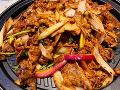 -阿里疆Alijiang·丝路美食·异域风情·清真(长楹天街店)