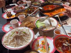 -江北北火锅馆·公路夜市(魏公村店)