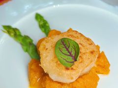 -白家大院·王府宫廷菜(苏州街店)