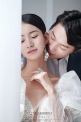 -爱城婚纱摄影·品质严选店
