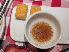 -西贝(紫荆广场店)