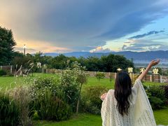 -云禾壹海景庄园餐厅