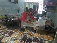 -老王记糕干(养鱼池路店)