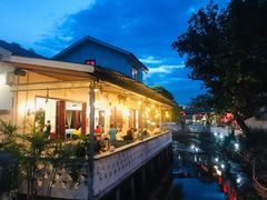景观位-天然居(伦教店)