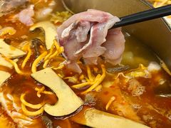 -大理.老字号渝记酸萝卜乌鱼(古城总店)