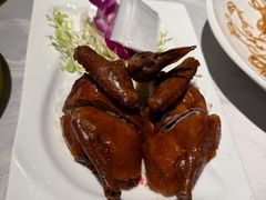 -香云轩·顺德菜(香云纱园林酒店店)
