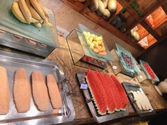 -芭菲盛宴·环球美食(北城国际店)