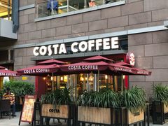 门面-COSTA COFFEE(中粮祥云店)