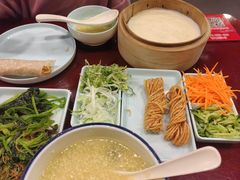 -宏状元现熬粥·京味菜(五棵松店)
