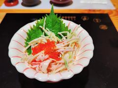 -花潮料理艺食馆(世欧广场店)